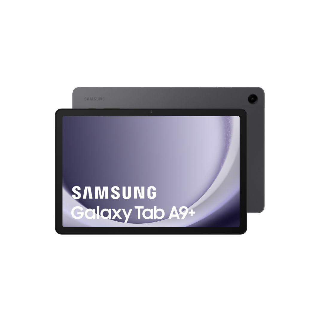 Galaxy Tab A9+ (Wi-Fiモデル) Samsung Galaxy Tab A9 Plus 8.7